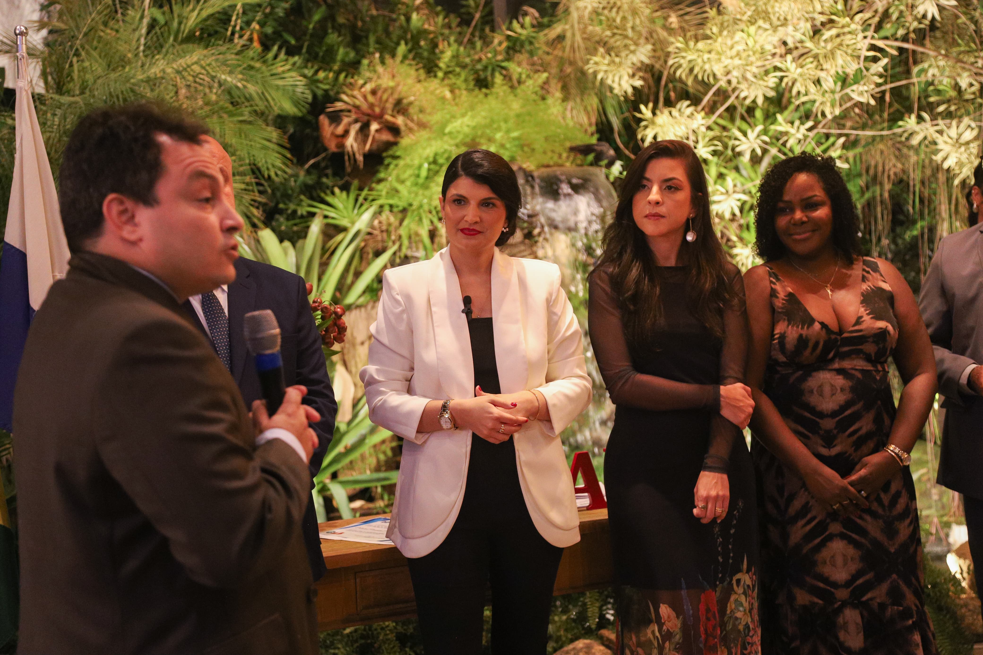 Diretoria OAB Campo Grande